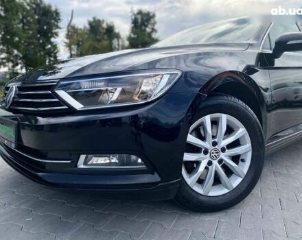 Фольксваген Пассат, объемом двигателя 1.6 л и пробегом 313 тыс. км за 13990 $, фото 2 на Automoto.ua