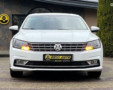 Фольксваген Пассат, объемом двигателя 2 л и пробегом 115 тыс. км за 12500 $, фото 1 на Automoto.ua