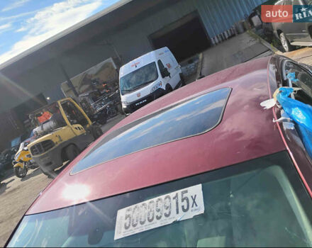 Фольксваген Пассат, объемом двигателя 1.8 л и пробегом 120 тыс. км за 7400 $, фото 15 на Automoto.ua