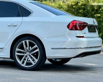 Фольксваген Пассат, объемом двигателя 1.8 л и пробегом 159 тыс. км за 13500 $, фото 14 на Automoto.ua