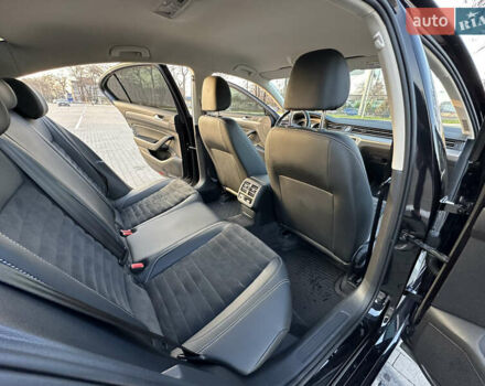 Фольксваген Пассат, объемом двигателя 1.97 л и пробегом 80 тыс. км за 20500 $, фото 38 на Automoto.ua