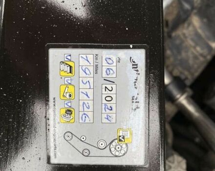 Фольксваген Пассат, об'ємом двигуна 1.4 л та пробігом 233 тис. км за 12700 $, фото 20 на Automoto.ua