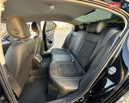 Фольксваген Пассат, объемом двигателя 1.97 л и пробегом 80 тыс. км за 20500 $, фото 4 на Automoto.ua