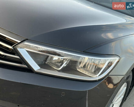 Фольксваген Пассат, объемом двигателя 1.97 л и пробегом 80 тыс. км за 20500 $, фото 21 на Automoto.ua