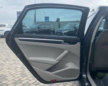 Фольксваген Пассат, объемом двигателя 1.8 л и пробегом 107 тыс. км за 16500 $, фото 21 на Automoto.ua