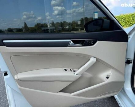 Фольксваген Пассат, объемом двигателя 1.8 л и пробегом 159 тыс. км за 13500 $, фото 19 на Automoto.ua