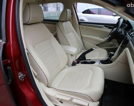 Фольксваген Пассат, объемом двигателя 0 л и пробегом 89 тыс. км за 13000 $, фото 11 на Automoto.ua