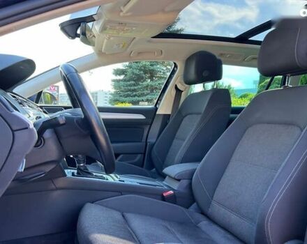 Фольксваген Пассат, об'ємом двигуна 1.6 л та пробігом 197 тис. км за 17500 $, фото 16 на Automoto.ua