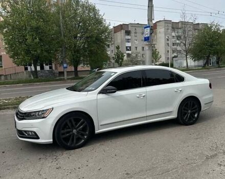 Фольксваген Пассат, об'ємом двигуна 1.98 л та пробігом 153 тис. км за 14500 $, фото 14 на Automoto.ua