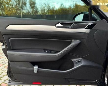 Фольксваген Пассат, об'ємом двигуна 2 л та пробігом 199 тис. км за 21499 $, фото 25 на Automoto.ua