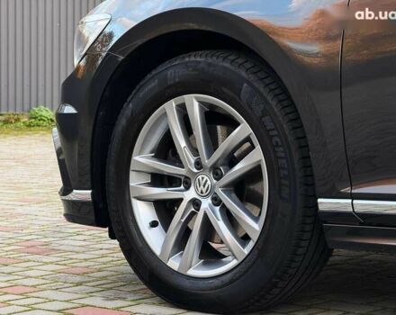 Фольксваген Пассат, об'ємом двигуна 2 л та пробігом 199 тис. км за 21499 $, фото 23 на Automoto.ua