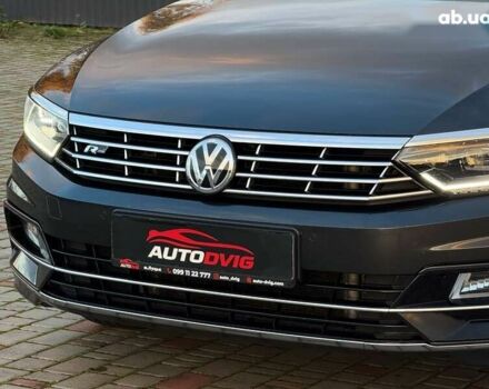 Фольксваген Пассат, объемом двигателя 2 л и пробегом 199 тыс. км за 19999 $, фото 13 на Automoto.ua