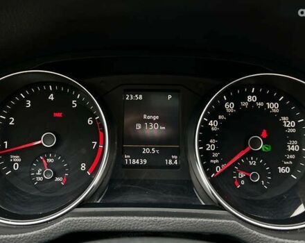 Фольксваген Пассат, объемом двигателя 1.8 л и пробегом 100 тыс. км за 13999 $, фото 18 на Automoto.ua