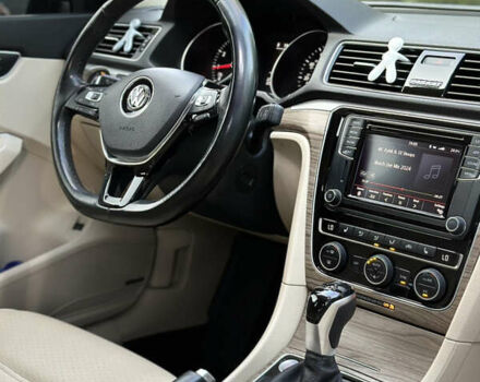 Фольксваген Пассат, объемом двигателя 1.98 л и пробегом 38 тыс. км за 16999 $, фото 18 на Automoto.ua