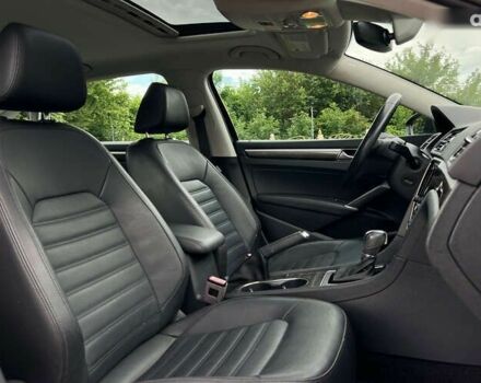 Фольксваген Пассат, об'ємом двигуна 1.8 л та пробігом 100 тис. км за 13999 $, фото 9 на Automoto.ua