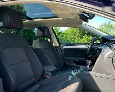 Фольксваген Пассат, об'ємом двигуна 1.6 л та пробігом 197 тис. км за 17500 $, фото 8 на Automoto.ua