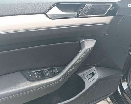 Фольксваген Пассат, об'ємом двигуна 2 л та пробігом 287 тис. км за 17500 $, фото 8 на Automoto.ua