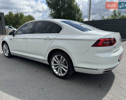 Фольксваген Пассат, об'ємом двигуна 0 л та пробігом 97 тис. км за 21500 $, фото 9 на Automoto.ua