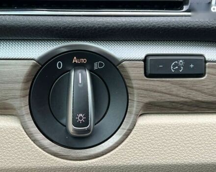 Фольксваген Пассат, объемом двигателя 2 л и пробегом 115 тыс. км за 12500 $, фото 17 на Automoto.ua