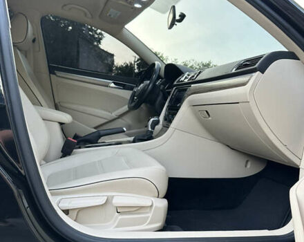 Фольксваген Пассат, объемом двигателя 1.98 л и пробегом 38 тыс. км за 16999 $, фото 20 на Automoto.ua