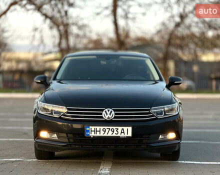 Фольксваген Пассат, объемом двигателя 1.97 л и пробегом 80 тыс. км за 20500 $, фото 16 на Automoto.ua