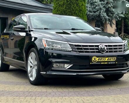 Фольксваген Пассат, объемом двигателя 1.8 л и пробегом 100 тыс. км за 13999 $, фото 8 на Automoto.ua