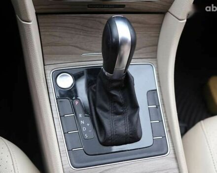 Фольксваген Пассат, объемом двигателя 0 л и пробегом 89 тыс. км за 13000 $, фото 19 на Automoto.ua