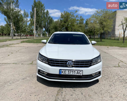 Фольксваген Пассат, объемом двигателя 1.98 л и пробегом 114 тыс. км за 13999 $, фото 26 на Automoto.ua