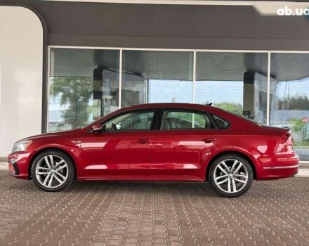 Фольксваген Пассат, об'ємом двигуна 2 л та пробігом 198 тис. км за 12650 $, фото 8 на Automoto.ua