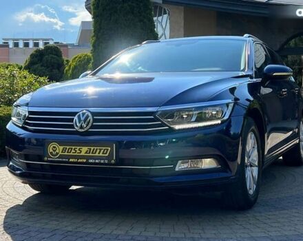 Фольксваген Пассат, объемом двигателя 1.6 л и пробегом 197 тыс. км за 17690 $, фото 2 на Automoto.ua