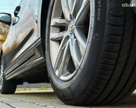 Фольксваген Пассат, об'ємом двигуна 2 л та пробігом 199 тис. км за 21499 $, фото 22 на Automoto.ua