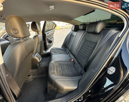 Фольксваген Пассат, объемом двигателя 1.97 л и пробегом 80 тыс. км за 20500 $, фото 33 на Automoto.ua