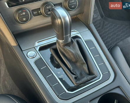 Фольксваген Пассат, объемом двигателя 1.97 л и пробегом 80 тыс. км за 20500 $, фото 71 на Automoto.ua