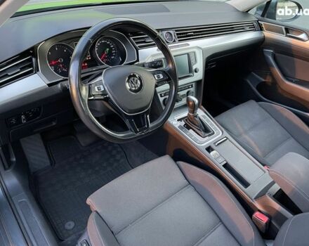 Фольксваген Пассат, об'ємом двигуна 0 л та пробігом 190 тис. км за 17900 $, фото 14 на Automoto.ua