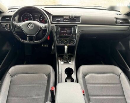 Фольксваген Пассат, об'ємом двигуна 2 л та пробігом 198 тис. км за 12650 $, фото 19 на Automoto.ua