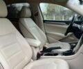 Фольксваген Пассат, объемом двигателя 2 л и пробегом 115 тыс. км за 12500 $, фото 19 на Automoto.ua