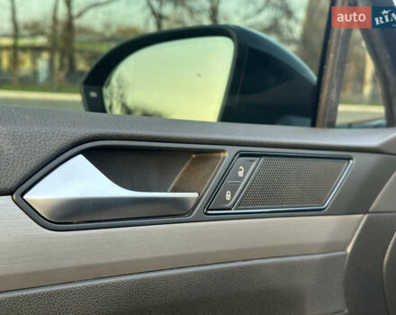 Фольксваген Пассат, объемом двигателя 1.97 л и пробегом 80 тыс. км за 20500 $, фото 52 на Automoto.ua