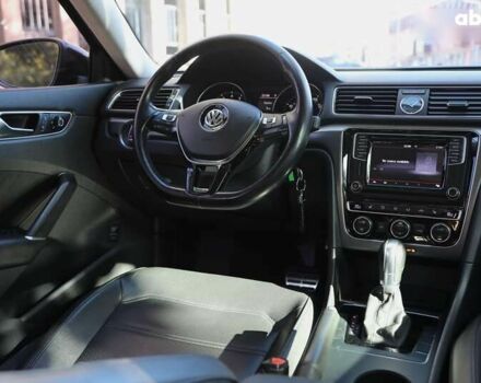 Фольксваген Пассат, об'ємом двигуна 0 л та пробігом 73 тис. км за 15500 $, фото 10 на Automoto.ua