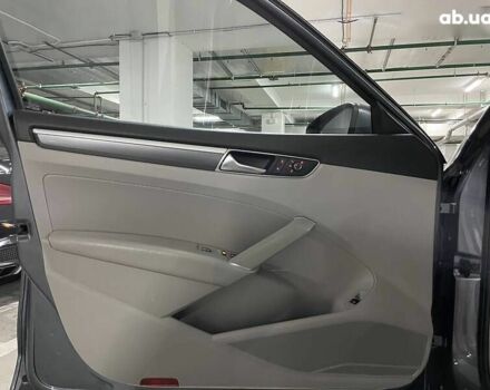 Фольксваген Пассат, объемом двигателя 1.8 л и пробегом 135 тыс. км за 16500 $, фото 24 на Automoto.ua