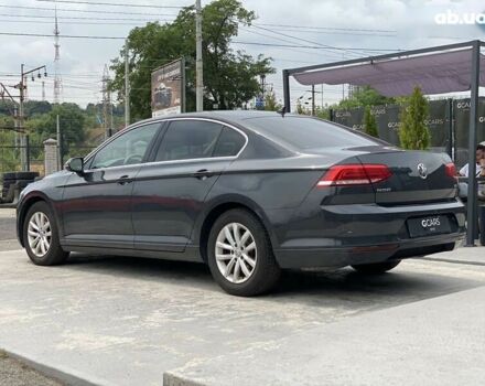 Фольксваген Пассат, объемом двигателя 1.4 л и пробегом 233 тыс. км за 13999 $, фото 4 на Automoto.ua