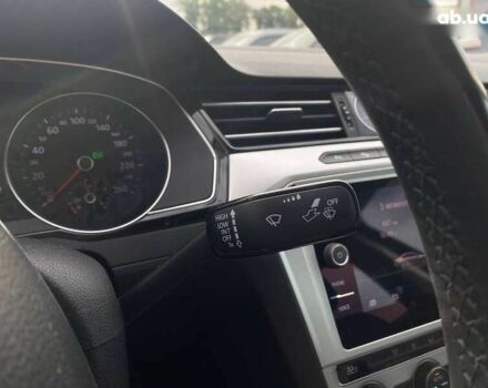 Фольксваген Пассат, объемом двигателя 1.6 л и пробегом 313 тыс. км за 13990 $, фото 23 на Automoto.ua