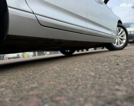 Фольксваген Пассат, объемом двигателя 2 л и пробегом 207 тыс. км за 17300 $, фото 25 на Automoto.ua