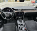 Фольксваген Пассат 2018 в Киеве на Automoto.ua Фольксваген Пассат, объемом двигателя 2 л и пробегом 152 тыс. км за 25999 $, фото 11 на Automoto.ua
