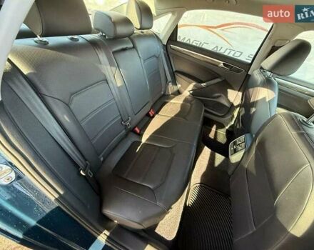 Фольксваген Пассат, об'ємом двигуна 2 л та пробігом 100 тис. км за 3000 $, фото 14 на Automoto.ua