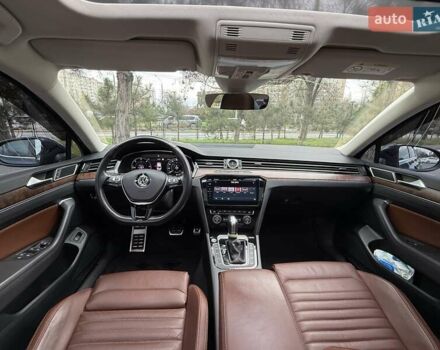 Фольксваген Пассат, объемом двигателя 2 л и пробегом 66 тыс. км за 27999 $, фото 17 на Automoto.ua