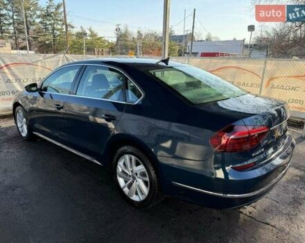Фольксваген Пассат, об'ємом двигуна 2 л та пробігом 100 тис. км за 3000 $, фото 8 на Automoto.ua