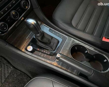 Фольксваген Пассат, объемом двигателя 2 л и пробегом 73 тыс. км за 17900 $, фото 17 на Automoto.ua