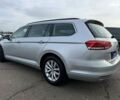 Фольксваген Пассат, объемом двигателя 2 л и пробегом 207 тыс. км за 17300 $, фото 6 на Automoto.ua