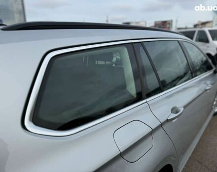 Фольксваген Пассат, объемом двигателя 2 л и пробегом 207 тыс. км за 17300 $, фото 23 на Automoto.ua