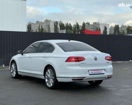 Фольксваген Пассат, объемом двигателя 2 л и пробегом 50 тыс. км за 25600 $, фото 12 на Automoto.ua